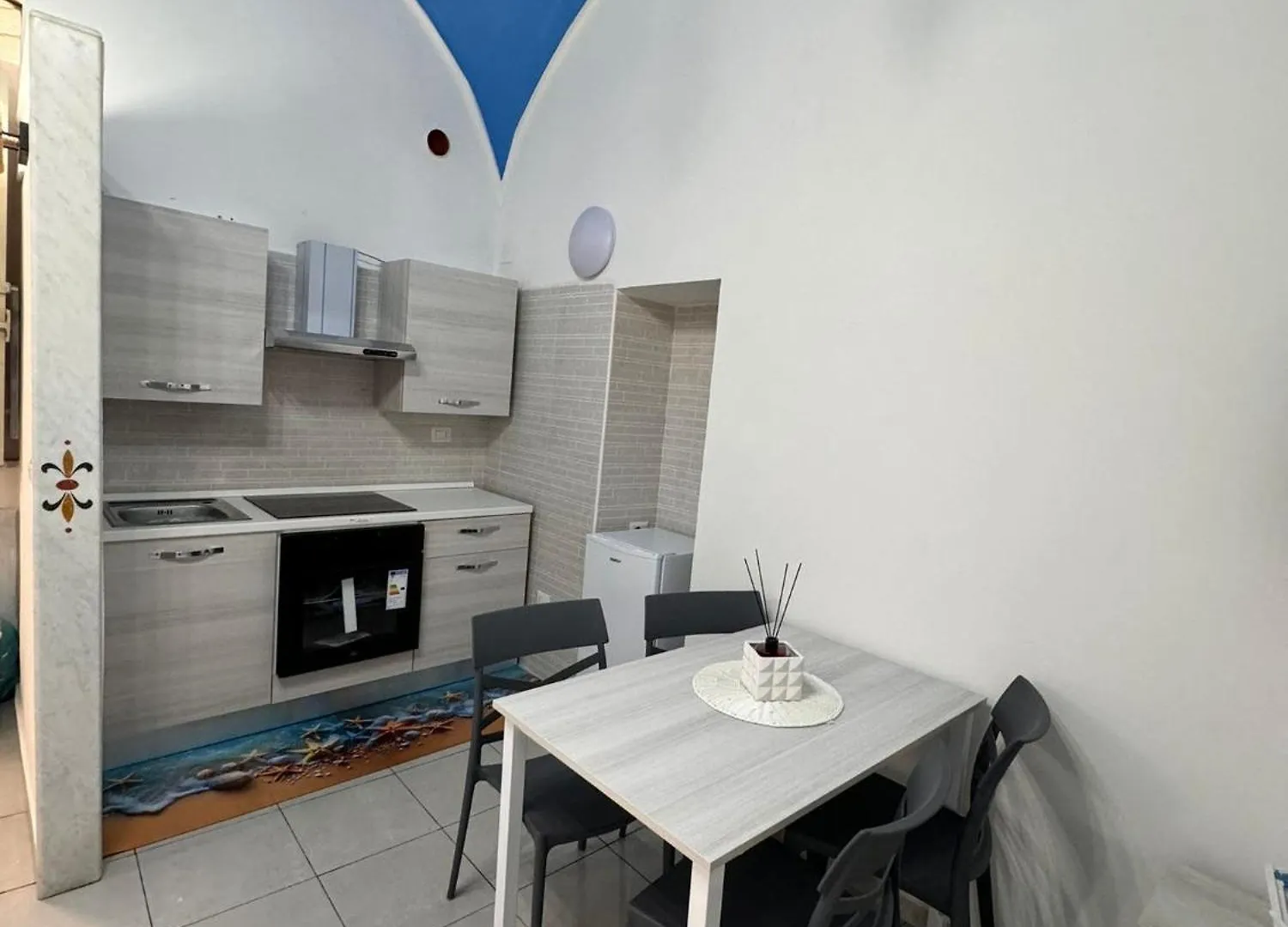 Holiday home A Casa Do Piscator Villa Naples
