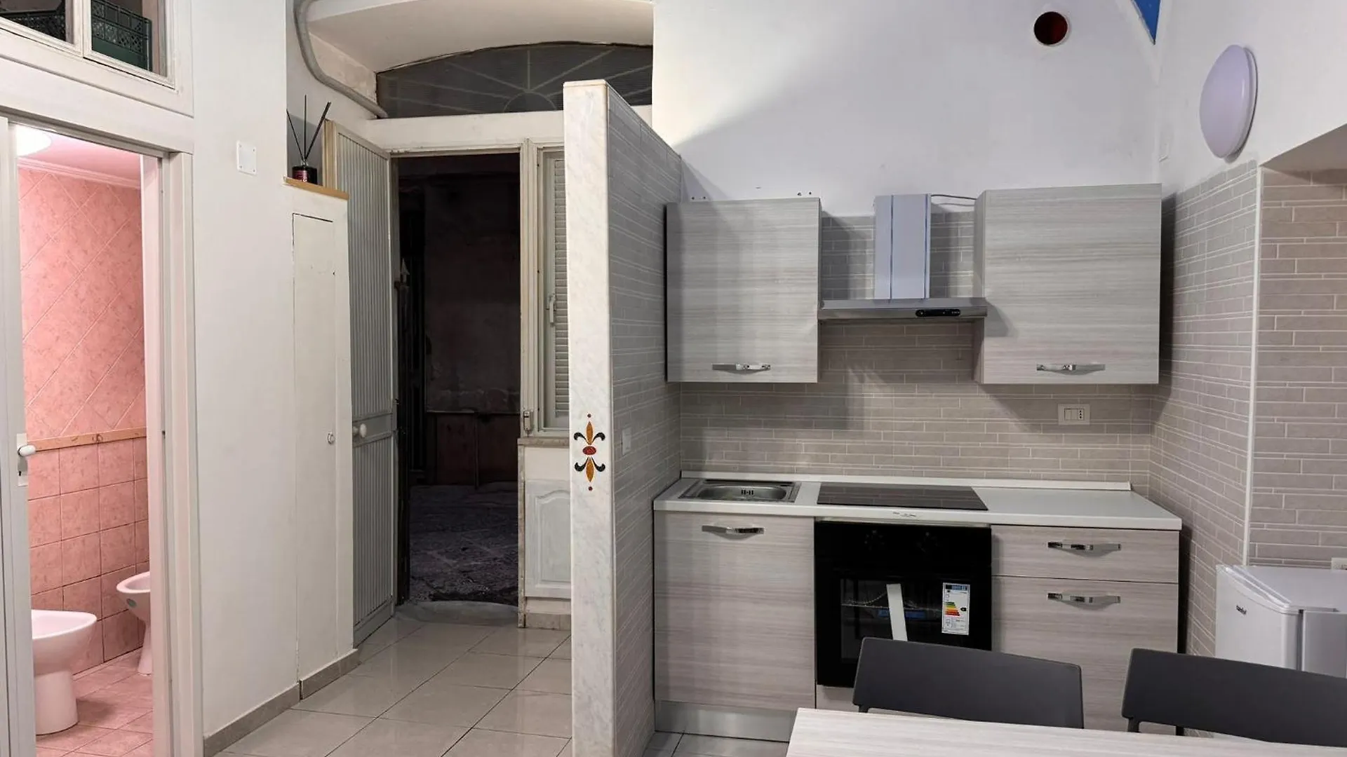 Holiday home A Casa Do Piscator Villa Naples