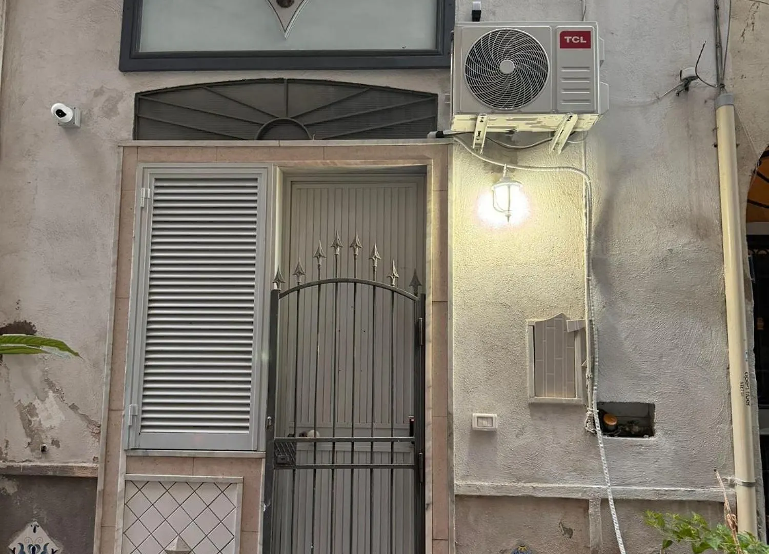 Holiday home A Casa Do Piscator Villa Naples Italy