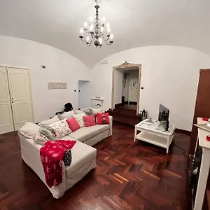 Casa vacanze Dimora Eleuthera