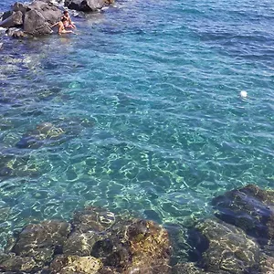  Casa vacanze A'casa E' Mamma'