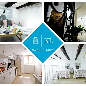 Napulè - Loft Naples