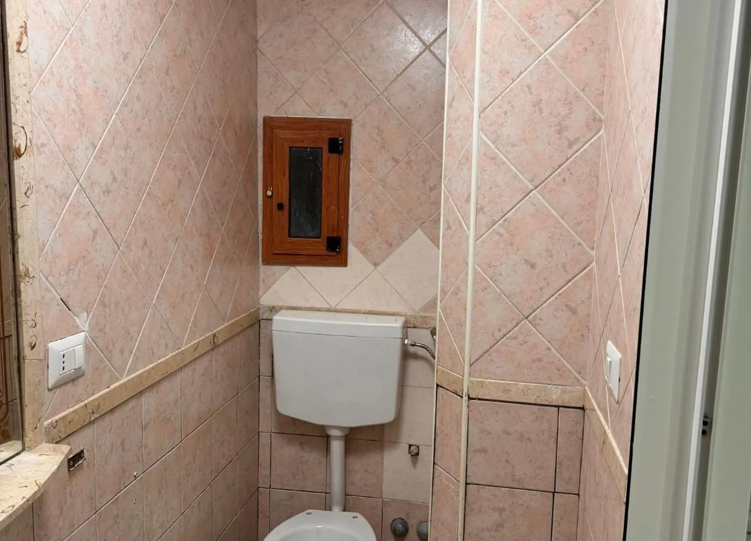 Vila A Casa Do Piscator Neapol